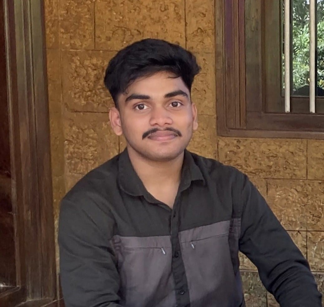 Sreehari S